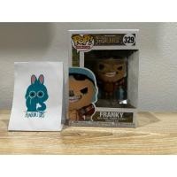 ราคา Funko pop One Piece : FRANKY (26404343949)