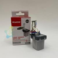 ราคา Haco สวิทซ์แสงแดด 6A 220-240V/AC รุ่น LX-P01/L (5753958452)