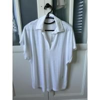 ราคา #ส่งต่อ เสื้อคอปก CPS size L (29519360737)