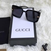 ราคา แว่นGucci✨พร้อมกล่อง (5564673659)
