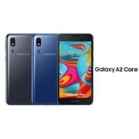 ราคา [ELNOVL3คืน50c][เฉพาะซิมทรู] Samsung Galaxy A2 Core รุ่น 1/8GB ประกันศูนย์ไทย สมาร์ทโฟน Android Go ราคาประหยัด (2276575594)