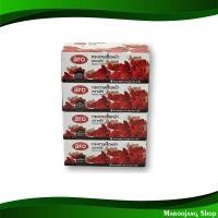 ราคา กระดาษเช็ดหน้า เอโร่ 170 แผ่น (แพ็ค4กล่อง) Facial Tissue Aro (22210075599)