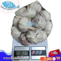 ราคา ไต๋ฮ๊อด กระเทียมหัวใหญ่ 1กิโล 1แพ็ค กระเทียม กระเทียมไทย กระเทียมสวน กระเทียมแห้ง กระเทียมหัว (10441602333)
