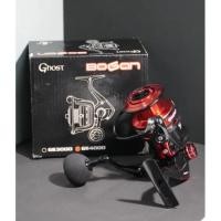 ราคา Bogan Ghost เบอร์ 4000 (4688151317)