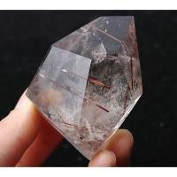 ราคา แก้วไหมนาค+ขนเหล็ก เจียทรงเหลี่ยมธรรมชาติ (497480887)