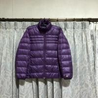 ราคา เสื้อกันหนาวขนเป็ดแบรนด์champion (8804470767)