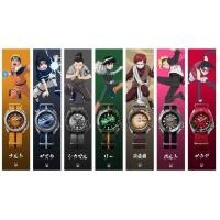 ราคา SEIKO x Naruto (Limited Edition) นารุโตะ ซีรี่การ์ตูนดัง รับประกัน (5989014496)