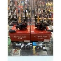 ราคา รอก Caius 150HG / 151HG by. Shimano (13902988166)