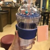 ราคา แก้วโดม Starbucks Singapore สิงคโปร์ 2018 (1742653503)