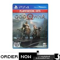 ราคา PlayStation 4™ God Of War (Playstation Hits) (By ClaSsIC GaME) (6047612350)