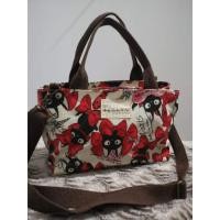 ราคา กระเป๋าสะพายข้าง ยี่ห้อ "queen & cat" (6716223229)