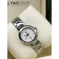 ราคา Tag Heuer link Guiloche diamonds (2384326394)