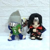 ราคา ตุ๊กตา นารูโตะ โบรูโตะ NARUTO/BORUTO (3740616110)