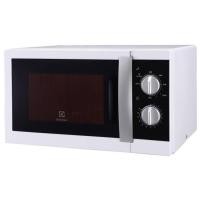 ราคา ELECTROLUX ไมโครเวฟ อีเลคโทรลักซ์ 800 วัตต์ ความจุ 21 ลิตร รุ่น EMM2101GW (8113747104)