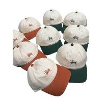 ราคา หมวก stussy cap ใหม่พร้อมป้าย (25916858240)