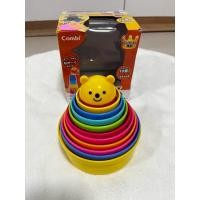 ราคา ของเล่นหัดเรียง เสริมพัฒนาการ แบรนด์ combi (27473287831)