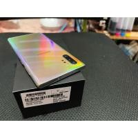 ราคา Samsung Galaxy Note 10 Plus Ram 12GB Rom 256GB มีตำหนินิดหน่อยนอกนั้นการใช้งานปกติ ไว้ใช้งานคุ้มๆ (11152350982)