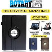 ราคา เคส Chuwi Hi8 Pro 8 2015 / Chuwi Hi10 XPro 10.1 2023 Casing Rotary Flip Cover Universal Leather (40305716000)