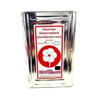 ราคา น้ำมันมะพร้าวผสมน้ำมันปาล์มจากเมล็ดปาล์ม อัตราส่วน 1:1 ตรามะลิ MALI BRAND ปริมาตรสุทธิ 18 ลิตร (16751112273)