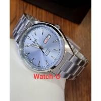 ราคา ALBA นาฬิกาข้อมือผู้ชาย Hana Automatic รุ่น AL4681X1 AL4681X AL4681 (29803210154)