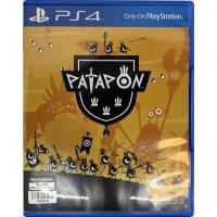 ราคา [Ps4][มือ2] เกม Patapon (18453322766)