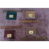 ราคา กระเป๋าตังค์ PROUD มีสายยาวสะพายข้างได้ (15652396273)