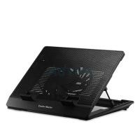 ราคา Cooler Pad (1 Fan) R9-N/BS-ESLK-GP CM Black (24719960360)