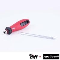 ราคา SOLO ไขควงสลับหัว 8 IN 1 รุ่น 801 ของแท้ SOLO โซโล (21843300685)