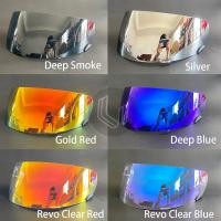 ราคา Helmet Visor For BELL Qualifier DLX MIPS Motorcycle Helmet Lens Windshield Shield Anti-UV (27918274602)
