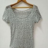 ราคา Uniqlo Airism size m เสื้ออก 32- 34 นิ้ว (5682867301)