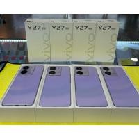 ราคา Vivo Y27(5G)Ram6/128 เครื่องแท้ศูนย์ไทย (27961546574)