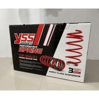 ราคา พร้อมส่ง! สปริงโหลด YSS สำหรับ Civic FC FK FE ใช้งานน้อย (26952613162)