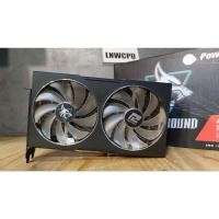 ราคา การ์ดจอ Power Color RX6600XT มือสอง มีประกัน (16967320508)