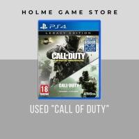 ราคา (มือสอง) Call of Duty Infinite Warfare PS4 Playstation4 Used game แผ่นเกมส์มือสอง (7852410876)
