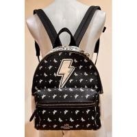 ราคา กระเป๋าเป้ coach มินิ มือสองของแท้ (19925483481)