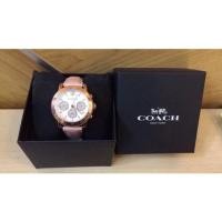 ราคา Coach watch ❌ของแท้ ❌ (1826105199)