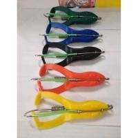 ราคา กบตีนเตะขนาด9เซนเบ็ดทางเดียว (29537445068)