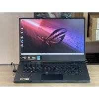 ราคา Asus ROG Zephyrus M GU502GU i7-9750H SSD512GB RAM16GB GTX 1660 Ti(6GB GDDR6)เครื่องมีรอย แบ็ตใหม่ (21022067277)