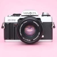 ราคา กล้องฟิล์ม Minolta x 70 ใช้งานง่าย พร้อมจัดส่ง (8291722570)