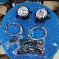 ราคา ไฟตัดหมอก สปอร์ตไลท์ HONDA BRV BR-V บีอาร์วี 2016 (42955284113)