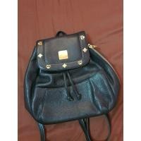 ราคา เป้mcm แท้มือสอง สภาพดี (8522076348)