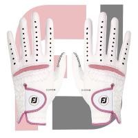 ราคา [Footjoy] ถุงมือกอล์ฟ หนังแกะ FJ gtxtreme [1 คู่] (25204954863)