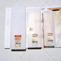 ราคา แท้ถูกสุดในshopee! กล่องดินสอมูจิ(Muji) (1665002213)