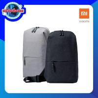 ราคา [ของแท้]กระเป๋าสพายข้าง เอนกประสงค์ MI city sling bag (5600119052)