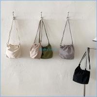 ราคา Esp ผู้หญิงกระเป๋าถังกระเป๋าสะพายสีทึบสไตล์เกาหลี Commutin กระเป๋าแฟชั่นกระเป๋าสะพายข้างสําหรับทุกวัน (26518262446)