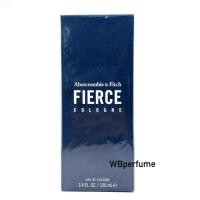 ราคา น้ำหอม Abercrombie & Fitch Fierce Cologne 100ml. 200ml (44405330565)