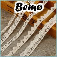 ราคา 3เมตรวินเทจผ้าฝ้ายลูกไม้ริบบิ้นตกแต่งแฮนด์เมดหมวกและกระเป๋า (29683168590)