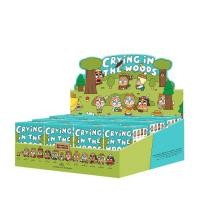 ราคา CryBaby Crying in the woods (พร้อมส่ง) (26806288192)