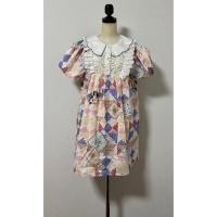 ราคา เดรสสั้น Lyn Around ไซส์ M มือสอง (18034725245)