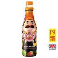 ราคา เครื่องปรุง ตรา ภูเขาทอง ซอสปรุงรส อาหาร 700 มล. (28377102561)